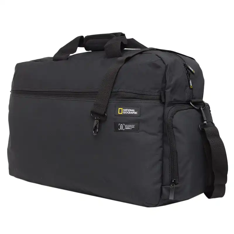 ساک سفری نشنال جئوگرافیک مدل MUTATION N 18391