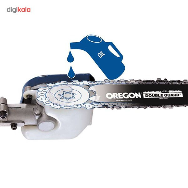 اره زنجیری سرشاخه زن اینهل مدل BG-PC 2625 T