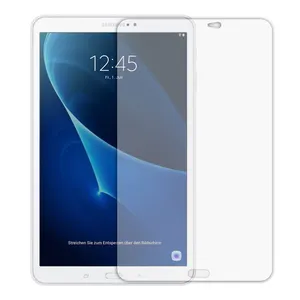 محافظ صفحه نمایش شیشه ای تمپرد مناسب برای تبلت سامسونگ Galaxy Tab A 10.1 2016 T585