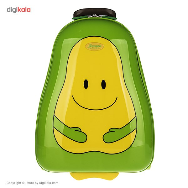 چمدان کودک سامسونیت مدل My First Samsonite Fruits