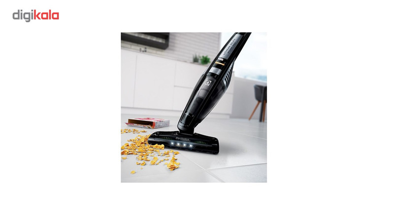 جارو شارژی الکترولوکس مدل ZB5024G