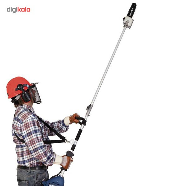 اره زنجیری سرشاخه زن اینهل مدل BG-PC 2625 T