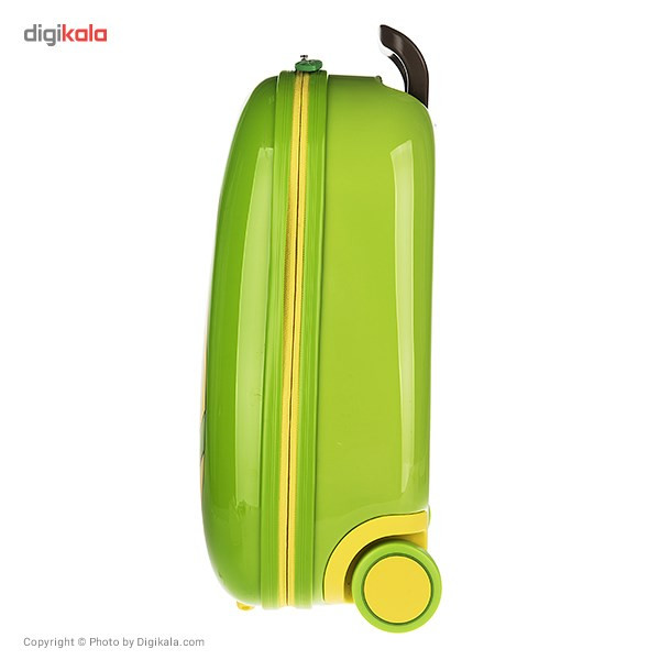 چمدان کودک سامسونیت مدل My First Samsonite Fruits