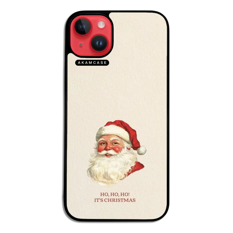 کاور آکام مدل AMC-WA14PLUS-CHRISTMAS-27 مناسب برای گوشی موبایل اپل iPhone 14 Plus