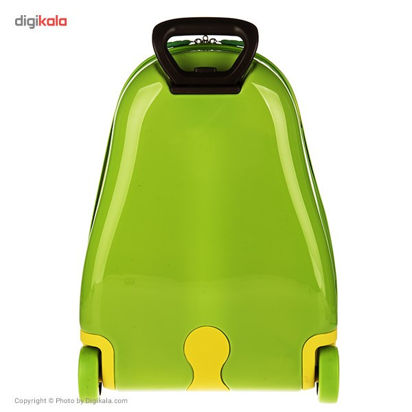 چمدان کودک سامسونیت مدل My First Samsonite Fruits