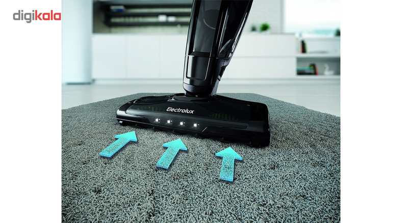 جارو شارژی الکترولوکس مدل ZB5024G