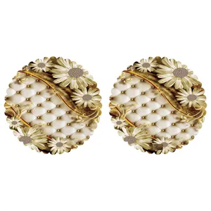 ست رومیزی 2 تکه رنس مدل TT4-42817