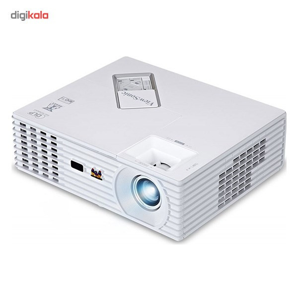 پروژکتور ویو سونیک مدل PJD5232L پروژکتور ویو سونیک مدل PJD5232L