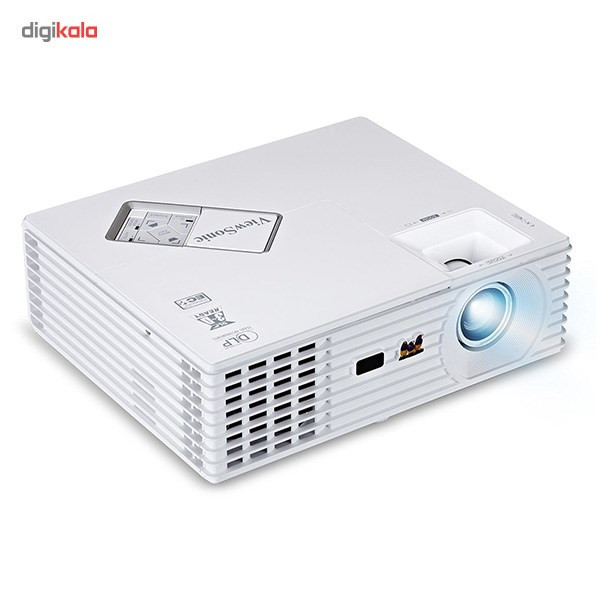 پروژکتور ویو سونیک مدل PJD5232L پروژکتور ویو سونیک مدل PJD5232L