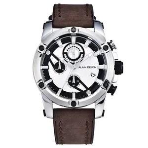 Alain Delon AD390-1312C Watch For Men