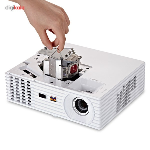 پروژکتور ویو سونیک مدل PJD5232L پروژکتور ویو سونیک مدل PJD5232L