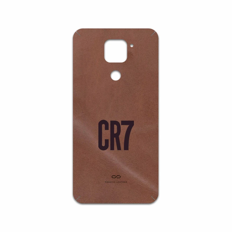 برچسب پوششی ماهوت مدل MNL-CR7 مناسب برای گوشی موبایل شیائومی Redmi 10X