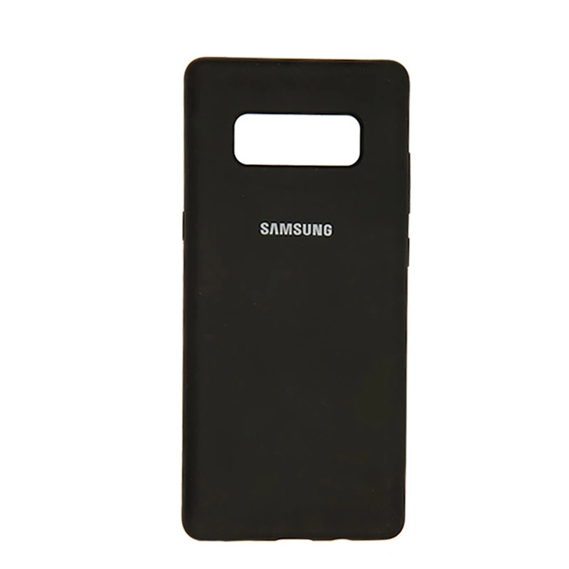 کاور سیلیکونی سومگ مناسب برای گوشی سامسونگ Galaxy Note8