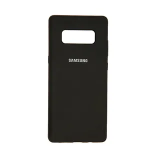 Someg Silicone Case For Samsung Galaxy Note8
