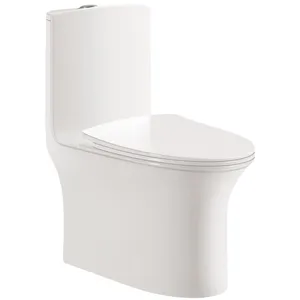 توالت فرنگی ملودی مدل 109 آکس 30cm
