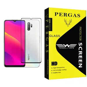 Waily Nice Pergas Glass MIX001 Screen Protector For Oppo A5 (2020)