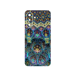 MAHOOT Iran Tile 14 Cover Sticker for Samsung Galaxy A17 4G
