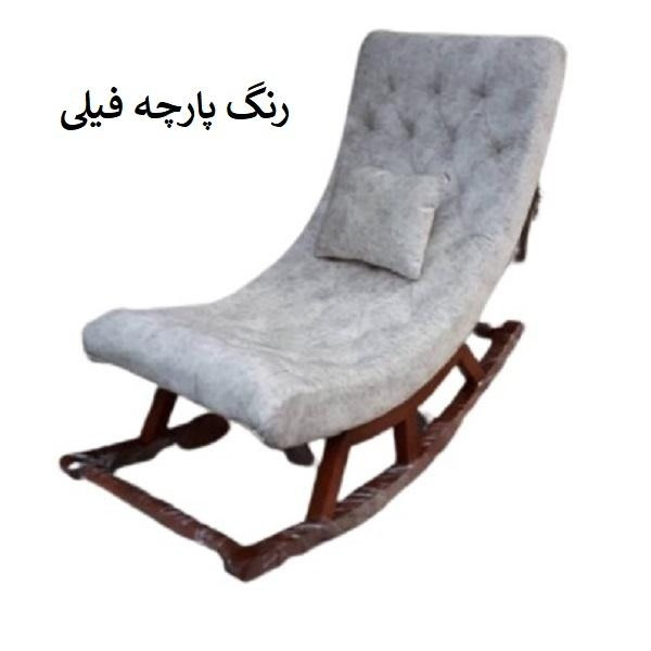 صندلی راک مدل B7600 صندلی راک مدل B7600