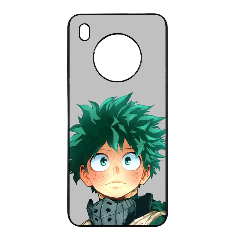 کاور گالری وبفر طرح انیمه مناسب برای گوشی موبایل هوآوی y9a