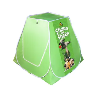 چادر بازی کودک سایانا مدل shaun the sheep