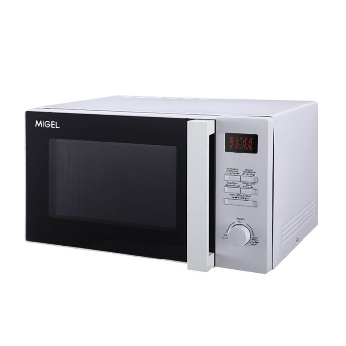 مایکروویو 28 لیتر میگل مدل GMW 281