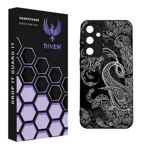 RIVEN RI3-16 Case For Samsung Galaxy A35