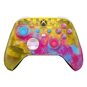 Microsoft Forza Horizon 5 Limited Edition Wireless Controller for Xbox