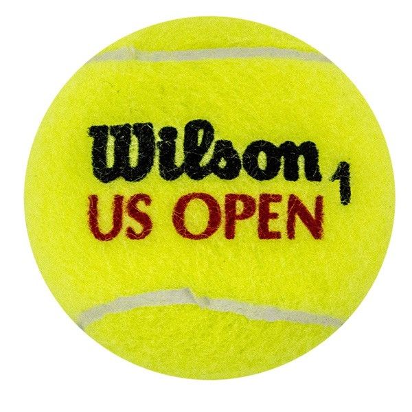 توپ تنیس مدل Us Open