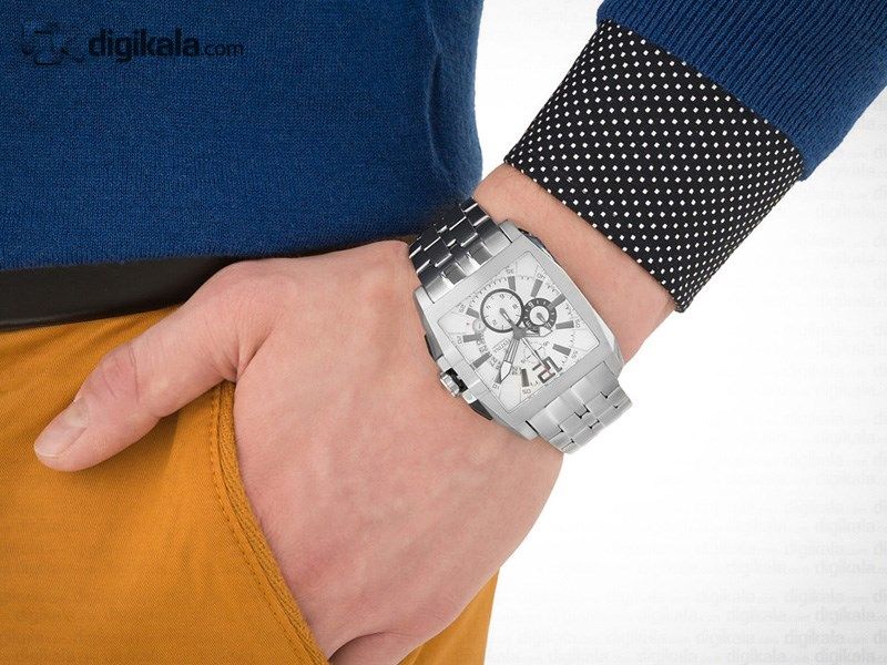 ساعت مچی عقربه ای مردانه فستینا F16393/1 main 1 2