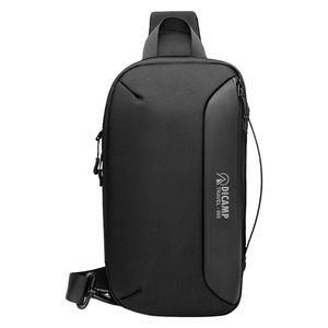 نقد و بررسی کیف کراس بادی دیکمپ مدل 060 توسط خریداران