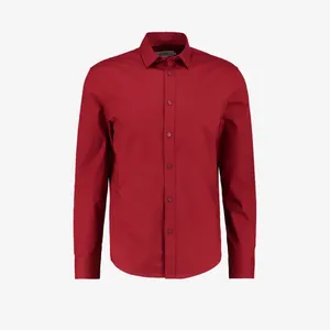 پیراهن آستین بلند مردانه پير1 مدل BUSINES HEMD 