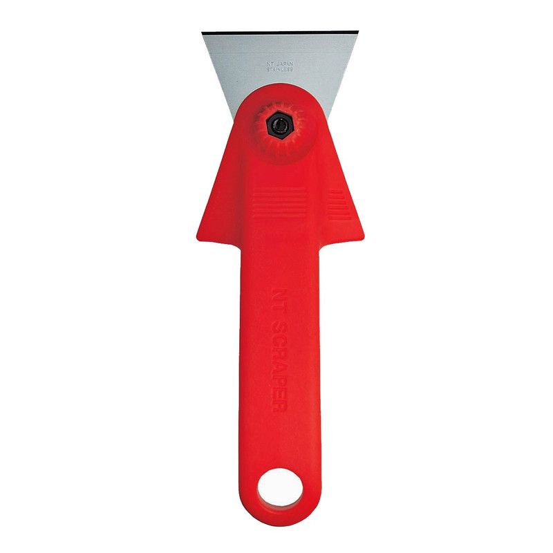 کاتر شیشه پاک کن ان تی مدل SC2P