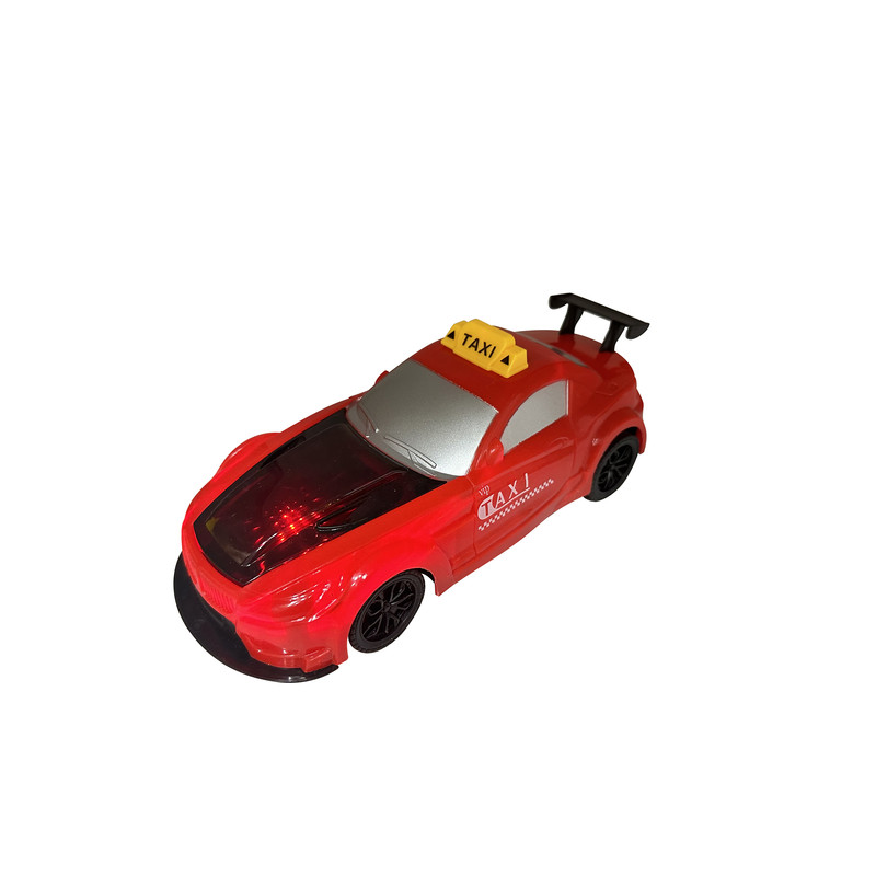 ماشین بازی کنترلی مدل تاکسی 9904-6