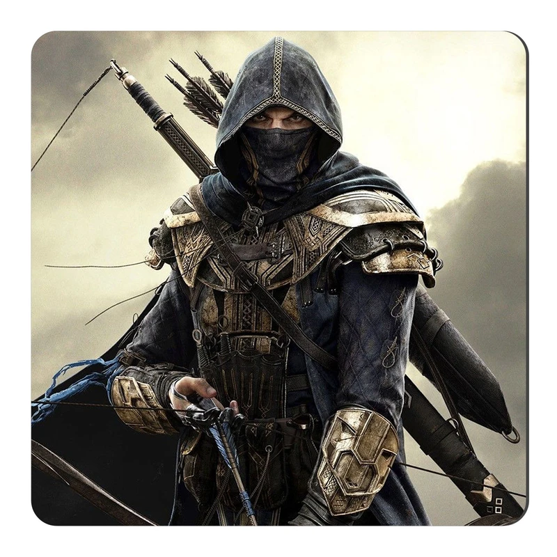 مگنت طرح breton knight کد NIM878 