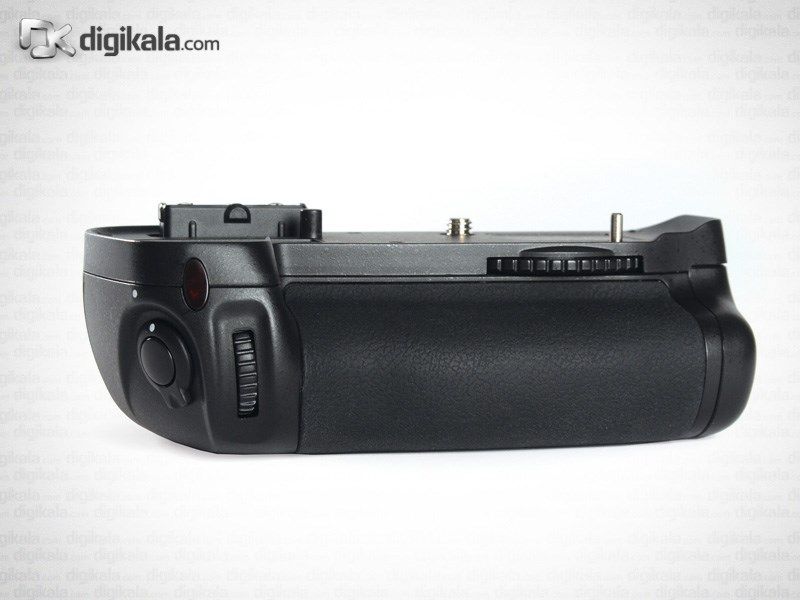 گریپ هنل مخصوص دوربین نیکون D800 main 1 1