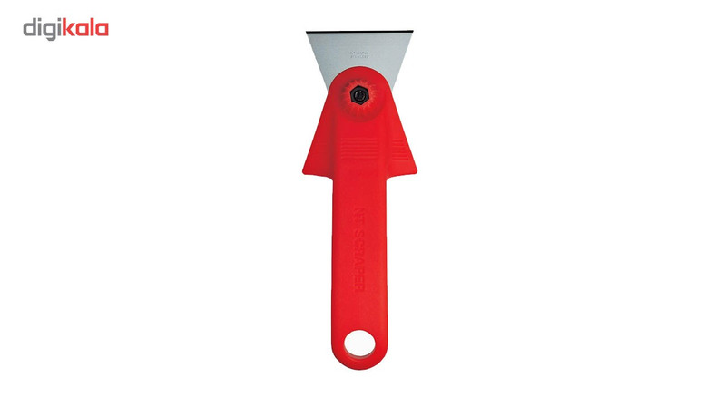 کاتر شیشه پاک کن ان تی مدل SC2P