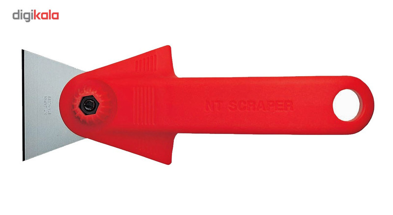 کاتر شیشه پاک کن ان تی مدل SC2P