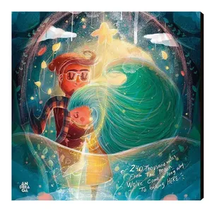 Elinor KKB914 Kid Board