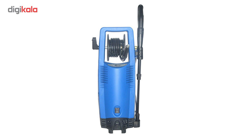 کارواش آنلو مدل APW-VG-110P