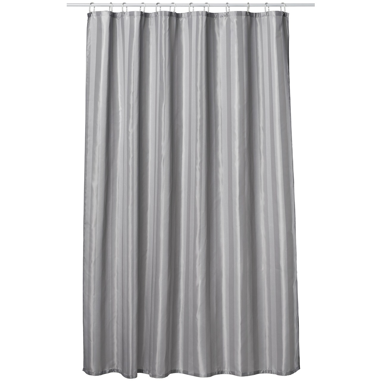 پرده حمام ایکیا مدل Saltgrund
