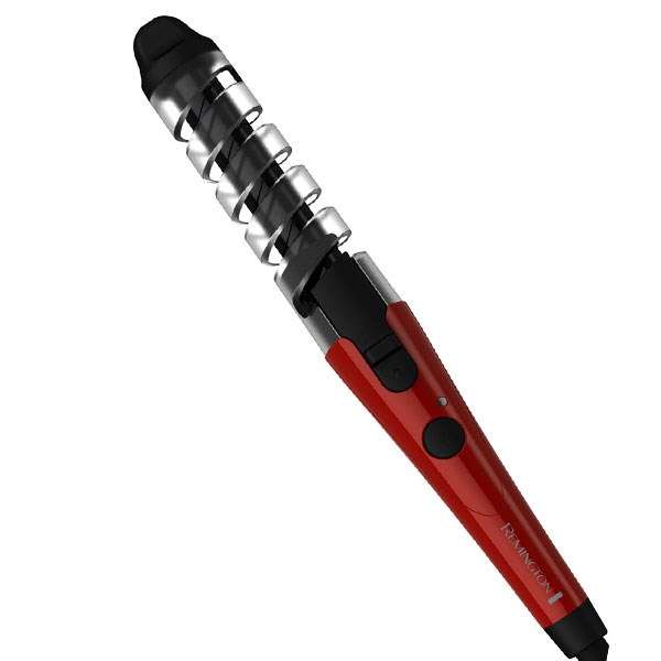 فر کننده مو سیم تلفنی رمینگتون CI6219 فر کننده مو سیم تلفنی رمینگتون CI6219