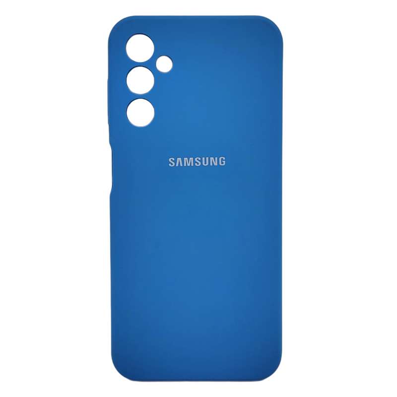 کاور مدل سیلیکون پاک کنی مناسب برای گوشی موبایل سامسونگ Galaxy A14 کاور مدل سیلیکون پاک کنی مناسب برای گوشی موبایل سامسونگ Galaxy A14