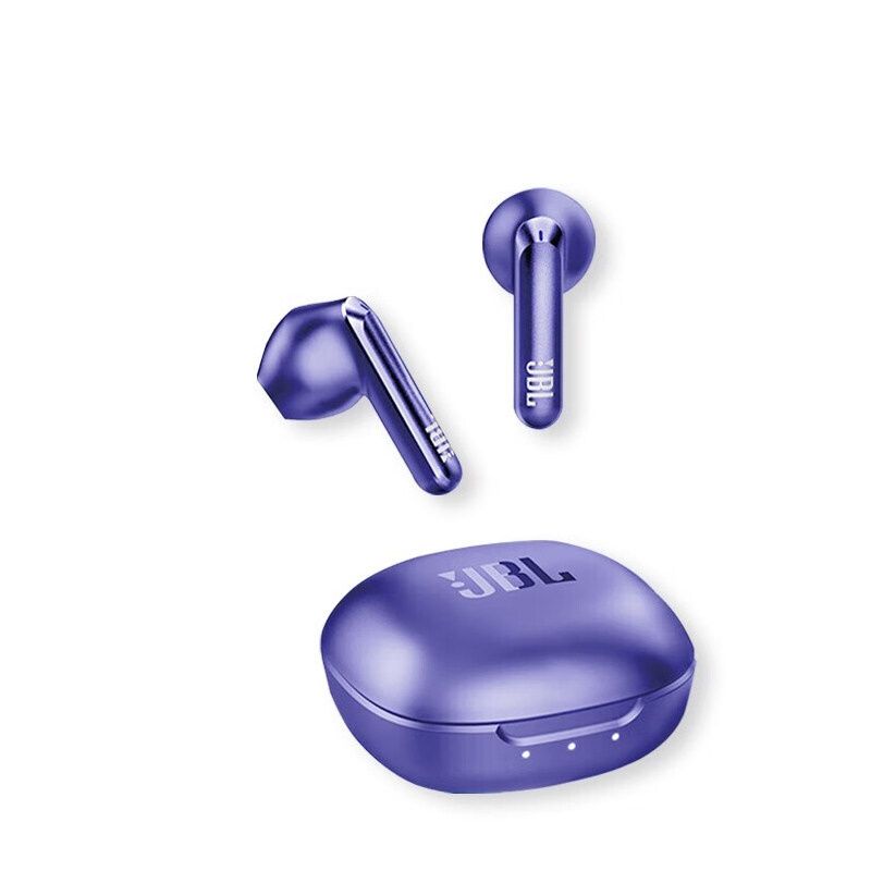 هدفون مخصوص بازی جی بی ال مدل HDT  T280 EARBUDS X2 LOP -  - 4