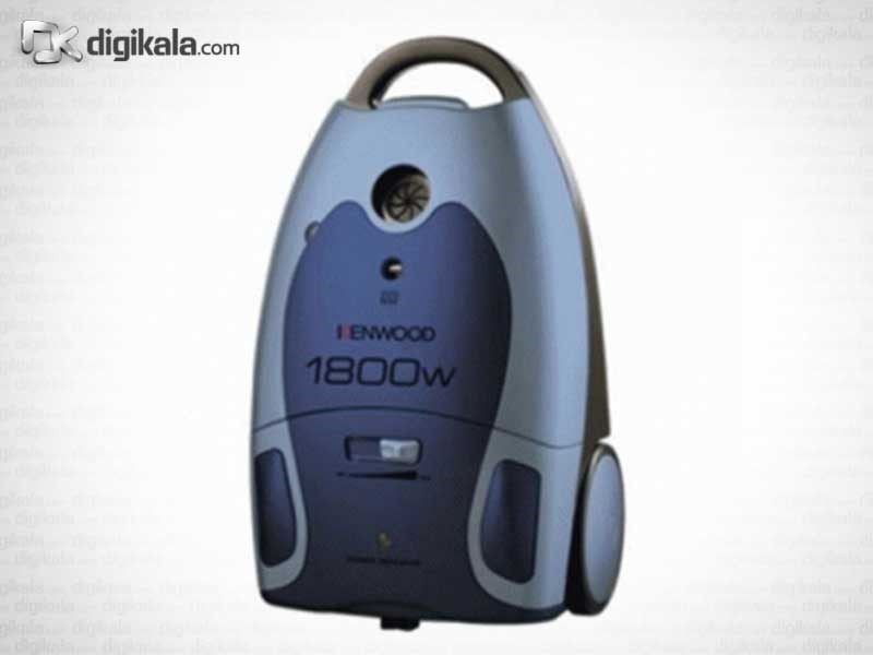 جاروبرقی کنوود مدل VC180