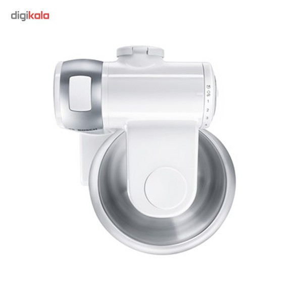 ماشین آشپزخانه بوش مدل MUM4880