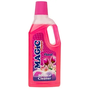 Magic Power Floral Surface Cleaner 1L
