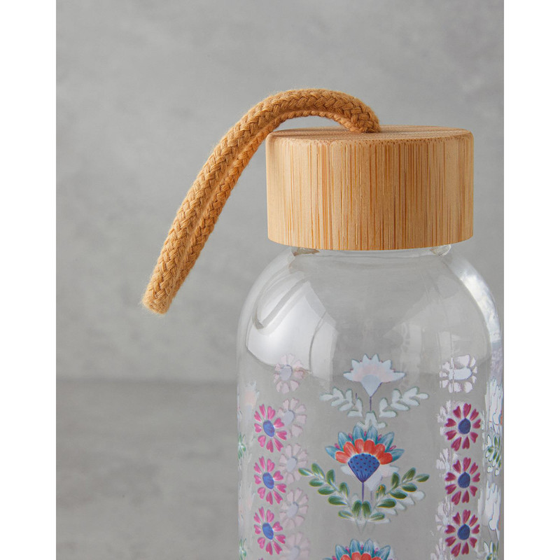 بطری انگلیش هوم مدل Carnival Time 500 بطری انگلیش هوم مدل Carnival Time 500