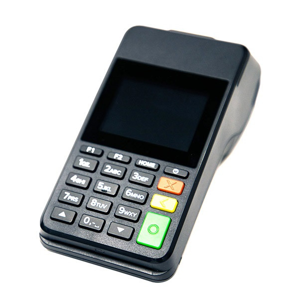 صندوق فروشگاهی  مدل MP35