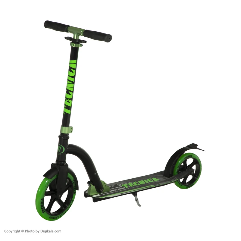 عکس شماره 2 : اسکوتر تکنیکا مدل s230 کد 01