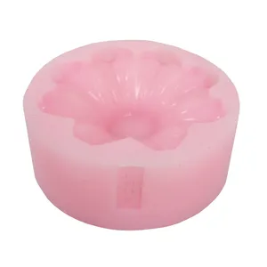 قالب شمع کوشا مدل پایه هفت سین